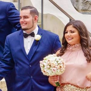 Meet your Posher, Alessandra